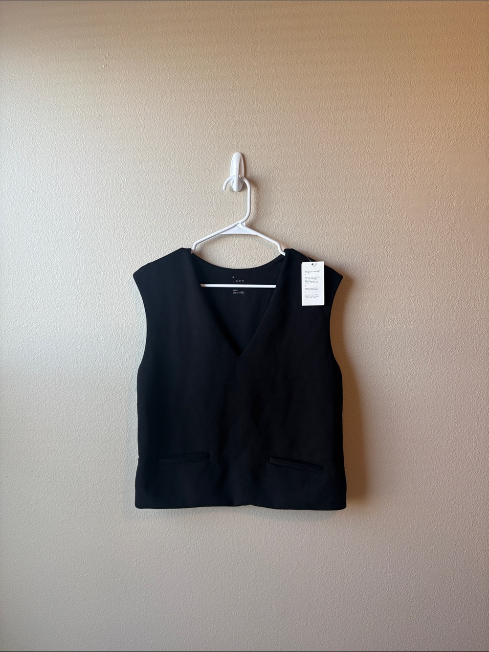 ✨NWT~A New Day Formal Top✨